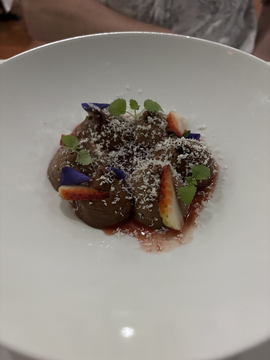 Le Petit Chef - French Restaurant-10