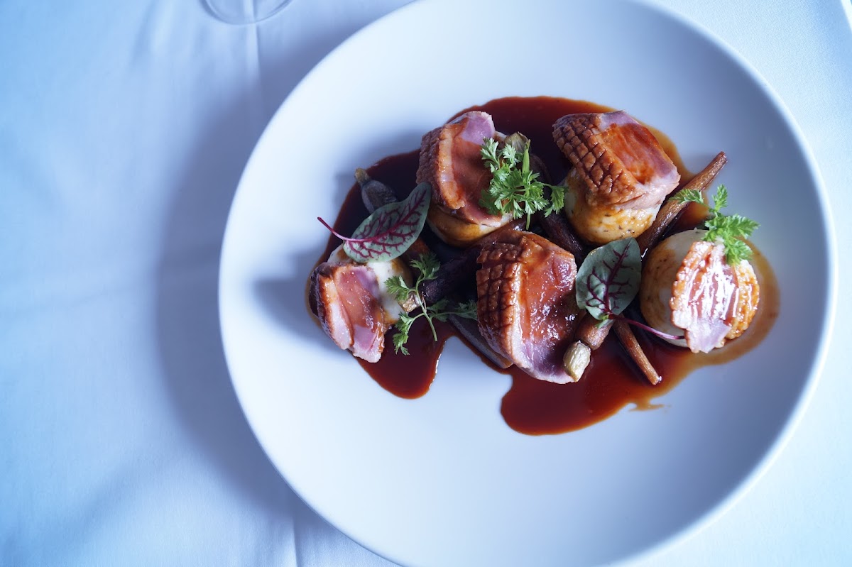 Le Petit Chef - French Restaurant-2