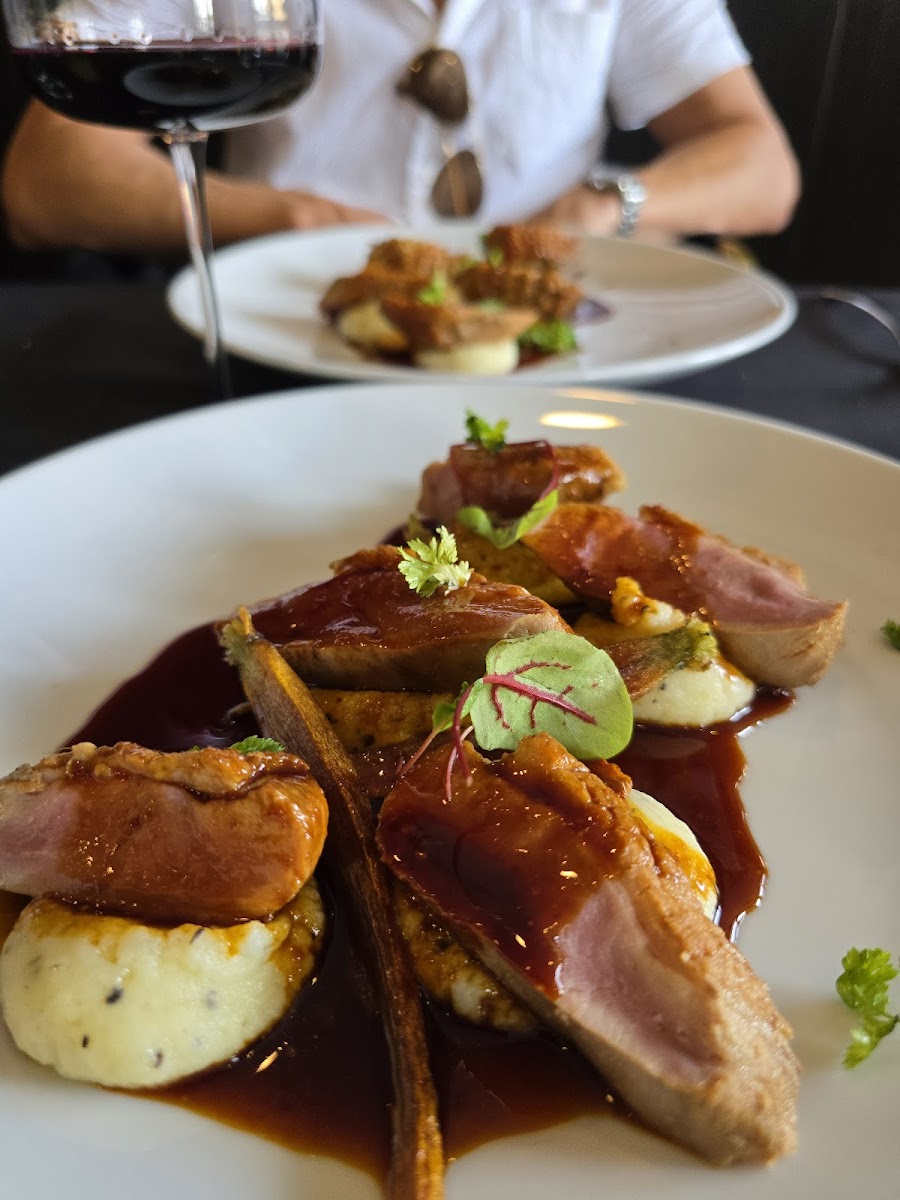 Le Petit Chef - French Restaurant-3