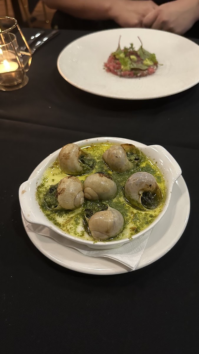 Le Petit Chef - French Restaurant-5