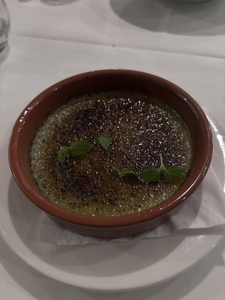 Le Petit Chef - French Restaurant-6