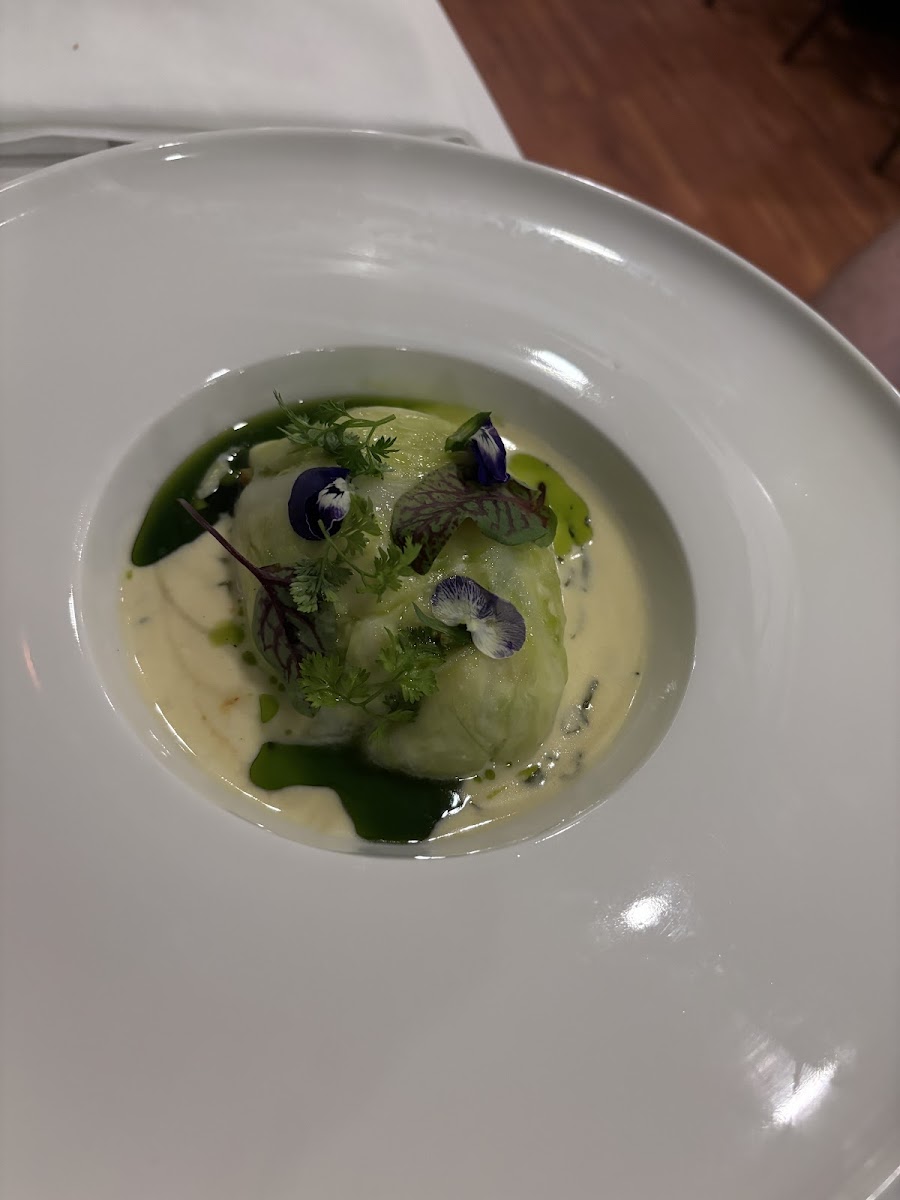 Le Petit Chef - French Restaurant-8